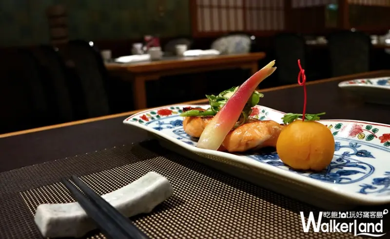 旬味春宴 / WalkerLand窩客島整理提供