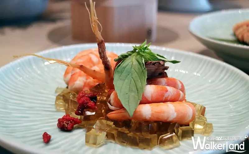 台北新板希爾頓酒店 / WalkerLand窩客島整理提供