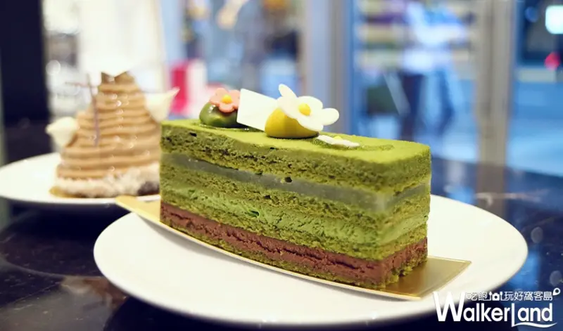 GC可頌(Gontran Cherrier Bakery Taipei)松山店 / WalkerLand窩客島提供