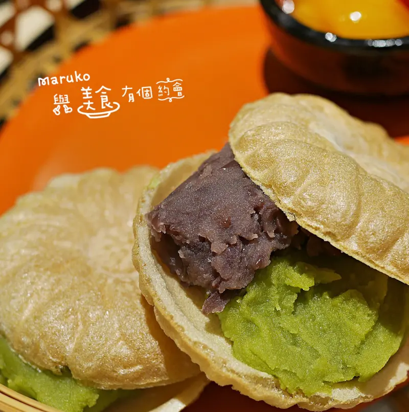 【Maruko的甜點小食】來自日本抹茶控的天堂~抹茶館 Maccha House新開幕·台北東區商圈