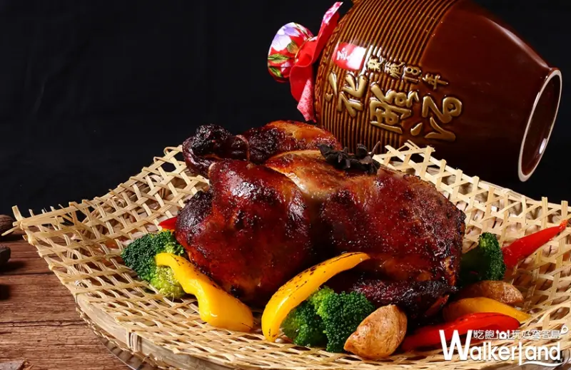 美麗信花園酒店 / WalkerLand窩客島整理提供