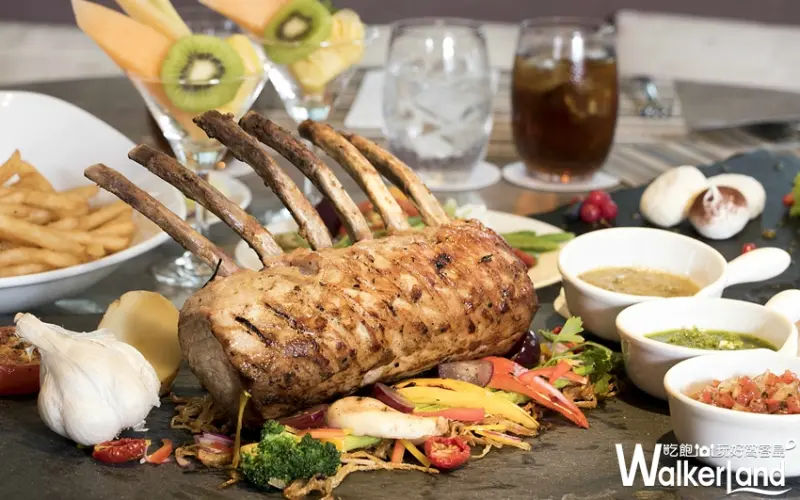 HOTEL COZZI和逸飯店