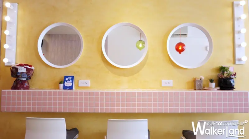 菓然Just Juice / WalkerLand窩客島提供