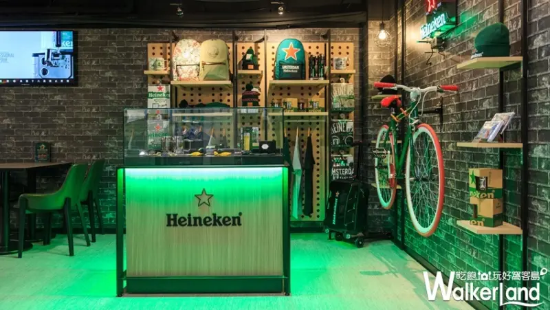 7-ELEVEN / WalkerLand窩客島提供