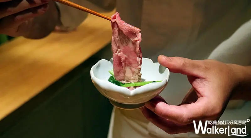 日本神戶和牛 / WalkerLand窩客島提供
