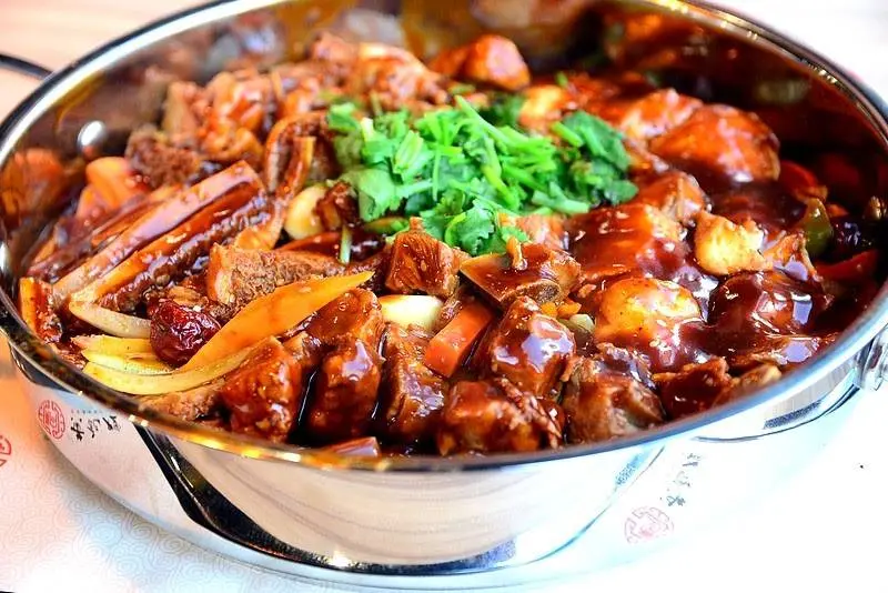 桃園ATT黃記煌悶鍋