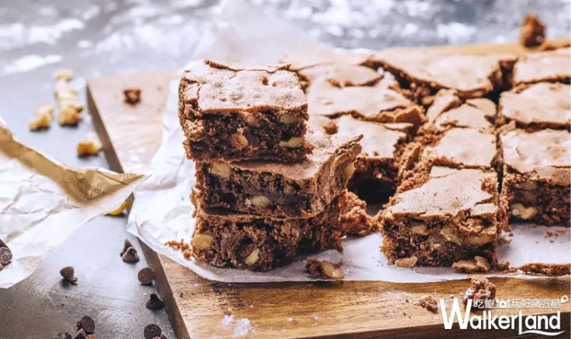 Aunt Stella / WalkerLand窩客島提供