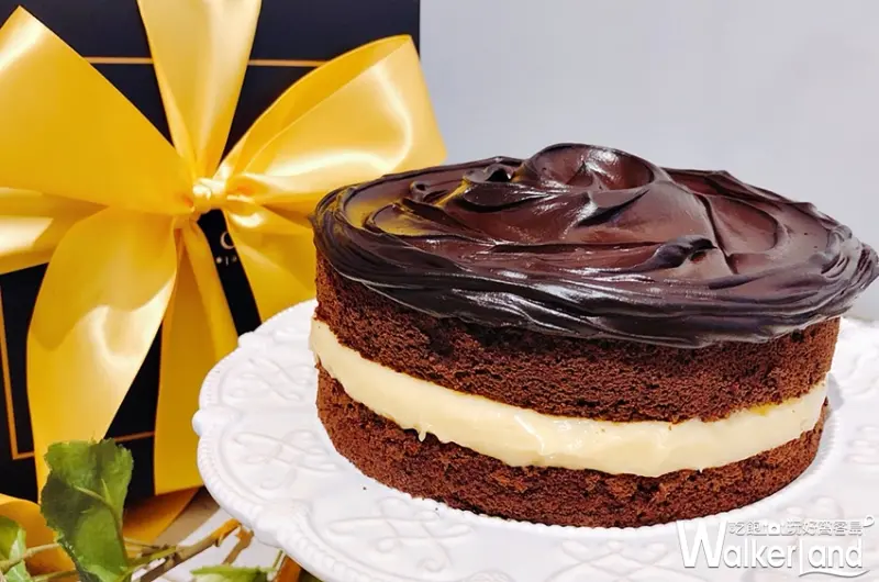 BLACK As Chocolate  / WalkerLand窩客島提供