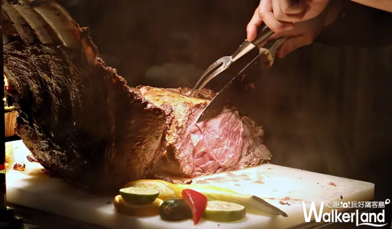 遠東Café 春季限定 / WalkerLand窩客島整理提供