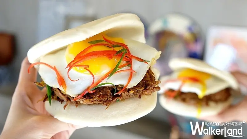 大直ATT美食「棧酒食吧」 / WalkerLand窩客島提供