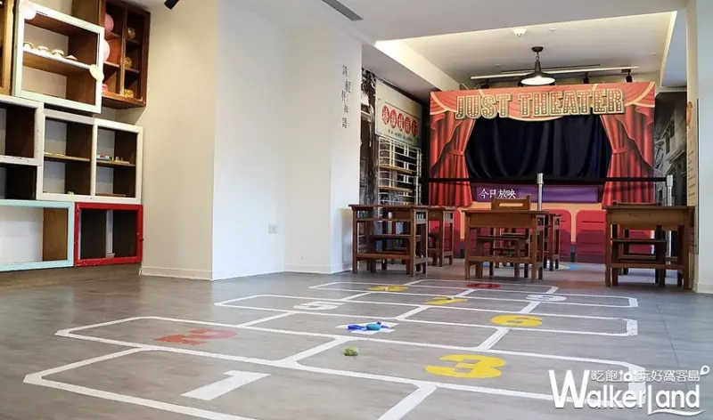 Just Sleep捷絲旅宜蘭礁溪館 / WalkerLand窩客島整理提供