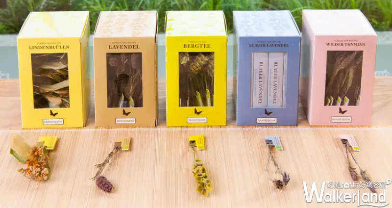 來場視覺系「真花」下午茶吧！「中保無限家生活館」讓閨蜜們享受夢幻下午茶時光。