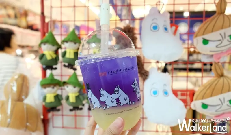 2018第八回日本商品展 / WalkerLand窩客島整理提供