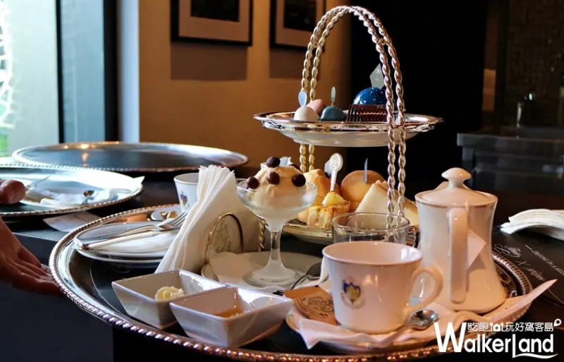 Caffé Florian 福里安花神咖啡 / WalkerLand窩客島整理提供