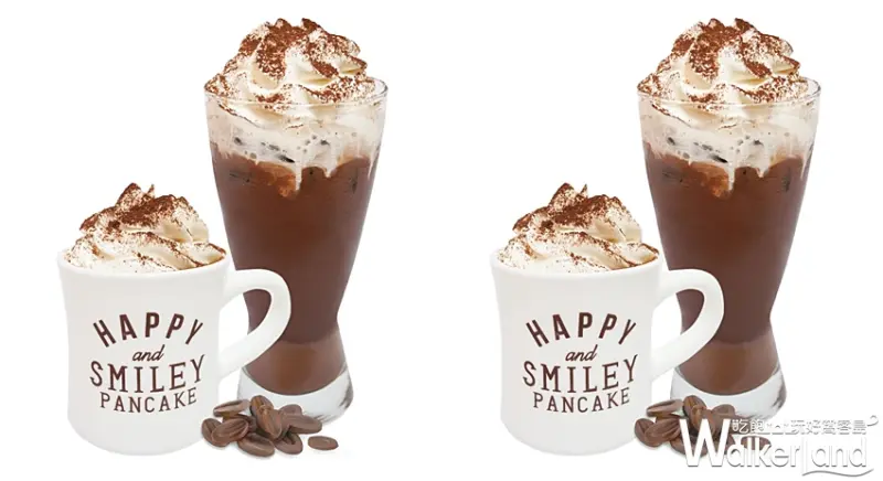 九州鬆餅 新品 義式蕃茄鯷魚土司 / WalkerLand窩客島提供