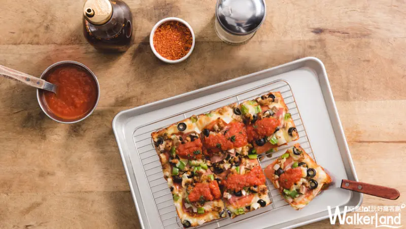 amba西門町「吃吧」餐廳迎接神鬼奇航5傑克船長回歸推出「傑克船長雙人分享餐」！