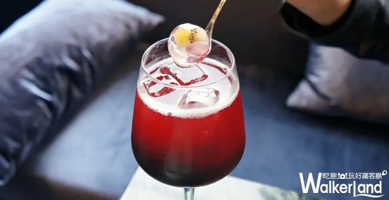 金色三麥UMAMI / WalkerLand窩客島提供