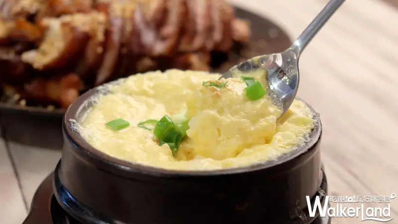 韓式料理「豬腳鬼神」台灣一號店 / WalkerLand窩客島提供