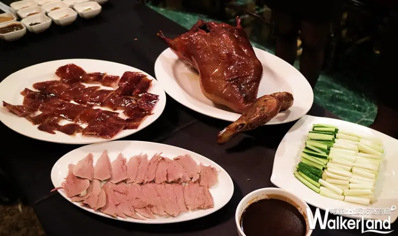 台北國賓大飯店 粵菜廳