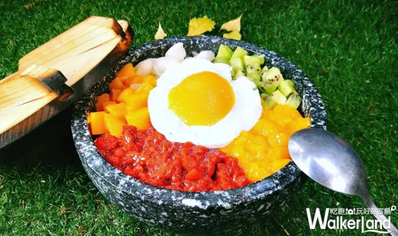 劉震川大食館 / WalkerLand窩客島提供