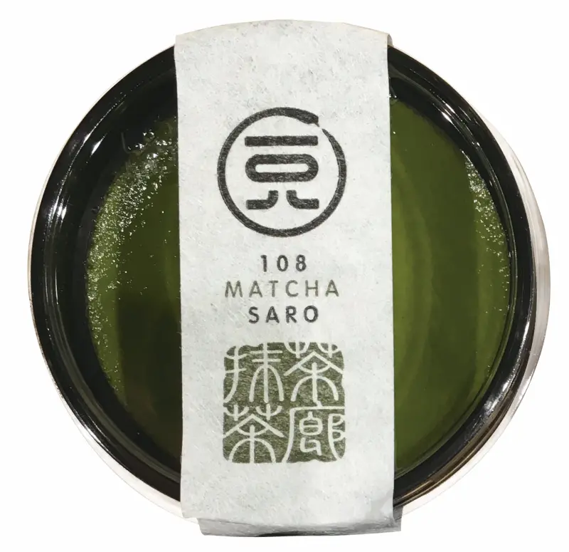 抹茶控失心瘋！北海道抹茶店「一○八抹茶茶廊」進駐SOGO復興館！