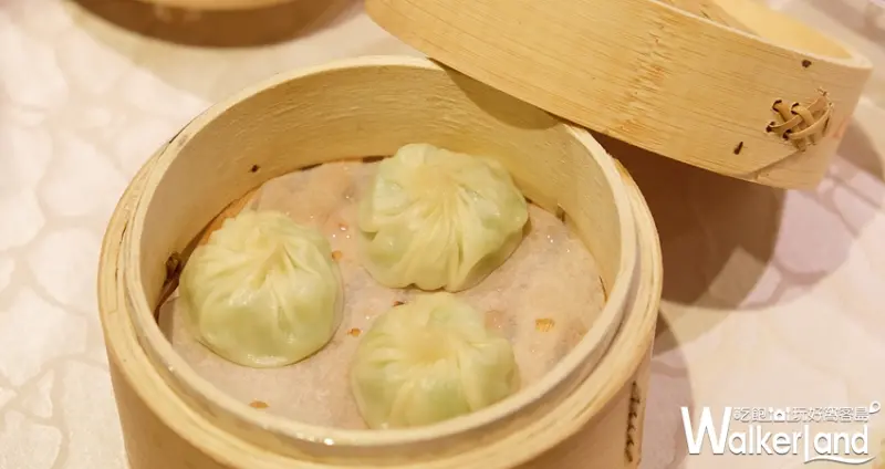 養心茶樓/ WalkerLand窩客島提供