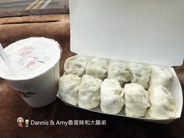 美食窩客 Dannis&Amy魯蛋妹和大腸弟 提供 / 姐妹小籠包