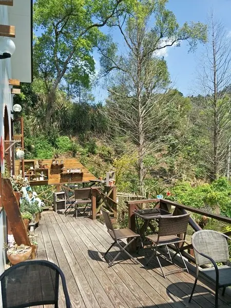 旅遊窩客 薇諾妮卡的慵懶秘境 提供 / 漫時光咖啡