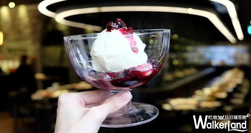 大蒜主題餐廳「Mad For Garlic」台灣一號店 / WalkerLand窩客島提供