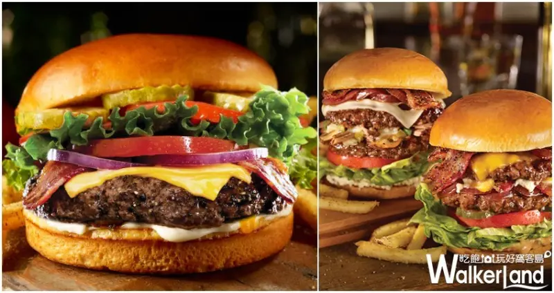 TGI FRIDAYS / WalkerLand窩客島提供