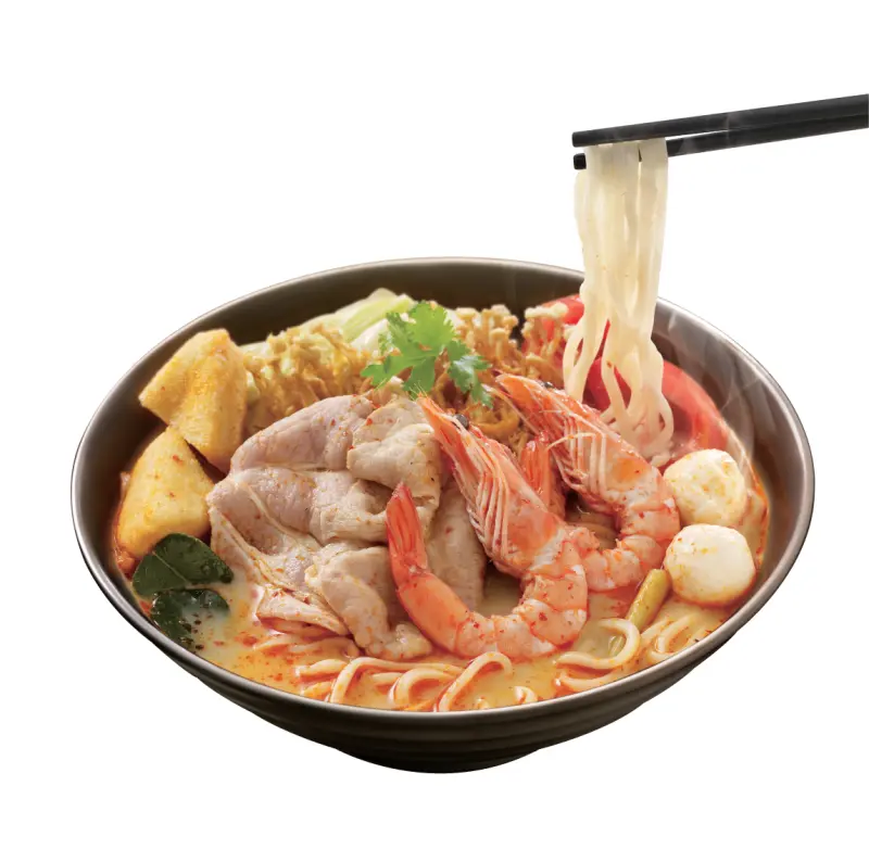 進軍大台南！「大心 新泰式麵食」台南店新開幕，搶先踩點免費送你吃！