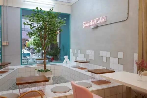 台北 必吃漢堡 懶人包 / WalkerLand窩客島提供