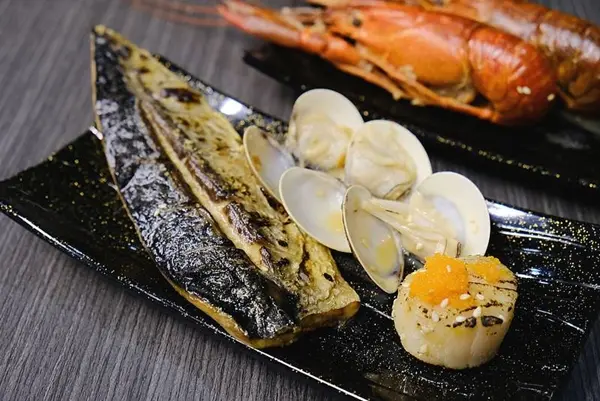 美食窩客 Cheer 提供 / 海老麵場大里場