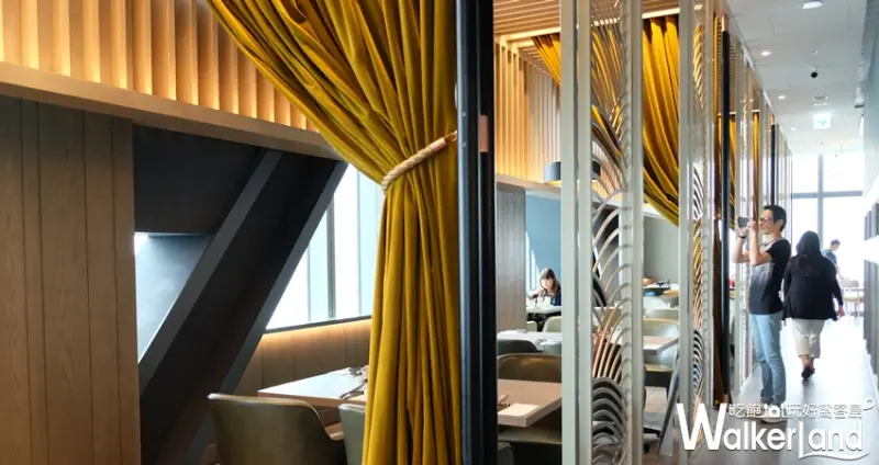 INPARADISE饗饗吃到飽