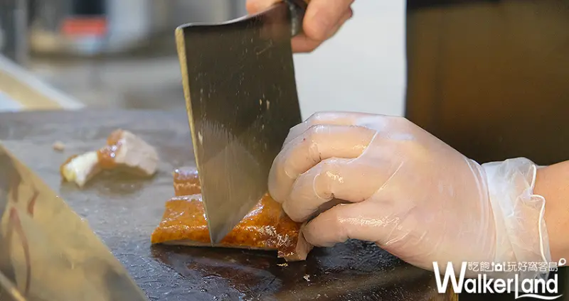 檀島茶餐廳 / WalkerLand窩客島提供