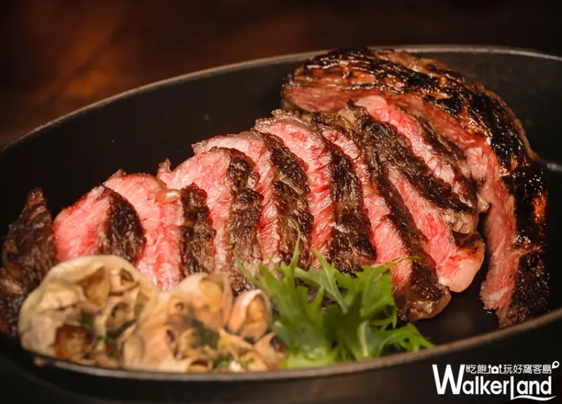 敦化N°168 PRIME牛排館