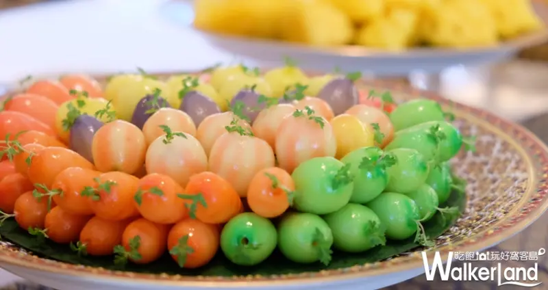 知味西餐廳 吃到飽 泰式料理