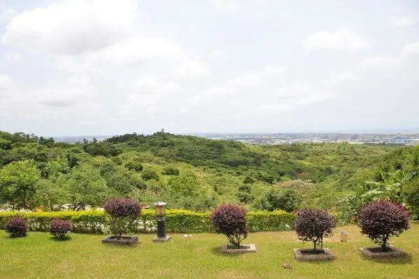 ​桃園景觀餐廳「天空之籟」 /美食窩客 旅遊夜市趴趴走 提供