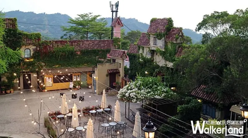 心之芳庭 / WalkerLand窩客島整理提供