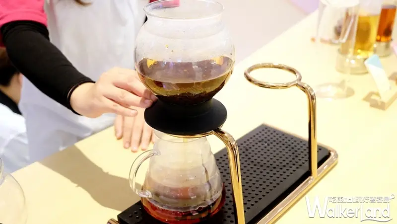 星巴克茶瓦納買一送一 / WalkerLand窩客島提供