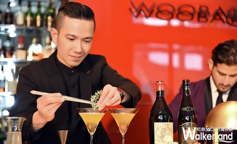 WOOBAR / WalkerLand窩客島整理提供