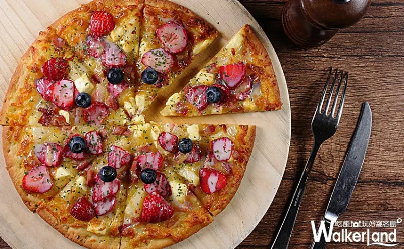 美麗信花園酒店 / WalkerLand窩客島整理提供