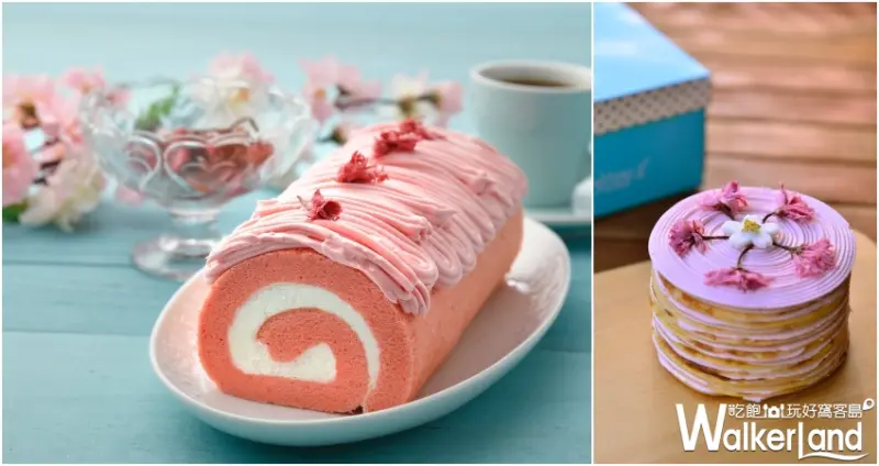 夢卡朵蛋糕 / WalkerLand窩客島 整理提供