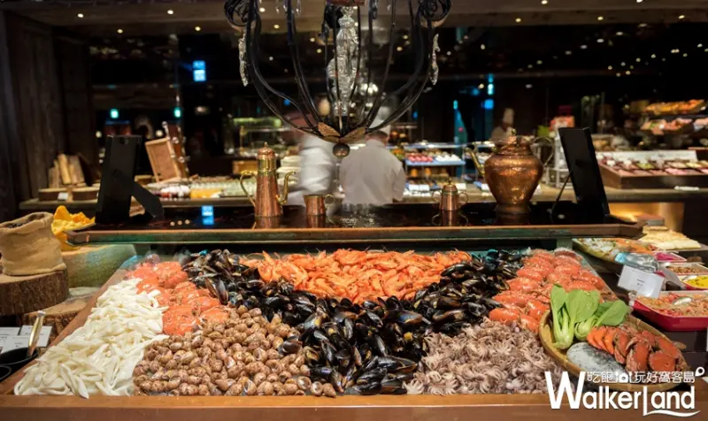 欣葉日本料理 / WalkerLand窩客島整理提供