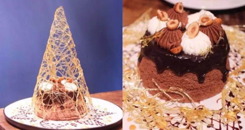 松江南京 | 時安靜好 最夢幻的打卡甜點出列！獨角獸高顏值飲料也不是虛有其表 - 開朗少女的吃喝跑跳蹦