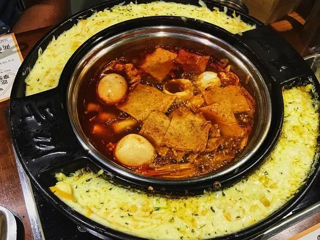 兩餐두끼 (西門店) /美食窩客 小麥與鳩鳩 提供