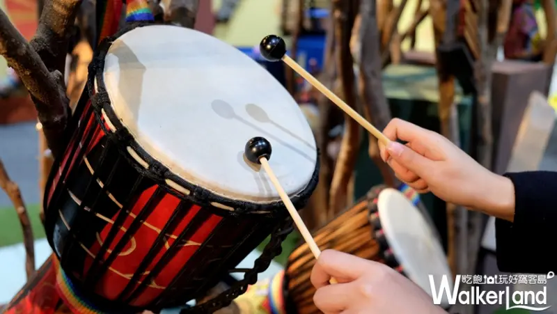 顛倒屋2.0 / WalkerLand窩客島提供