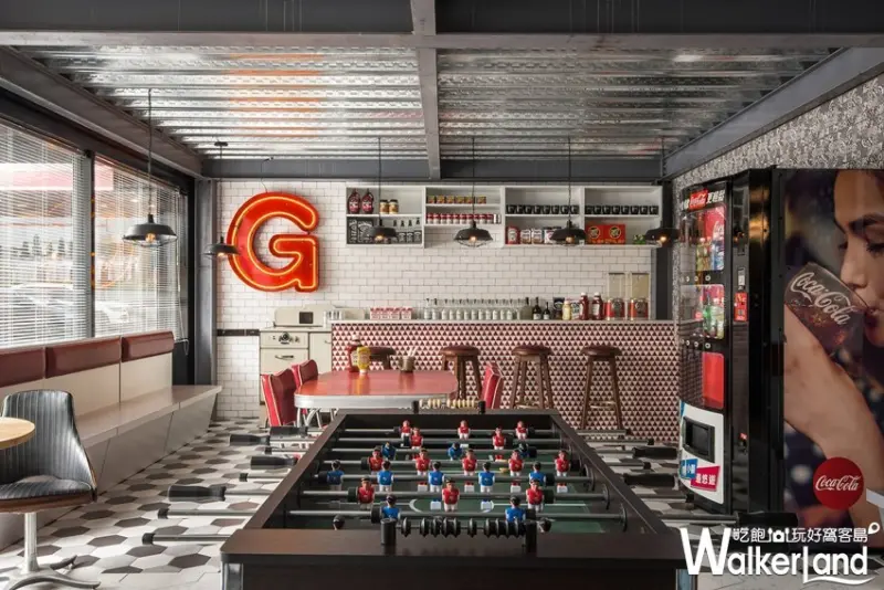 雲品國際打造風格宴會大平台/ WalkerLand窩客島整理提供 未經許可不可轉載