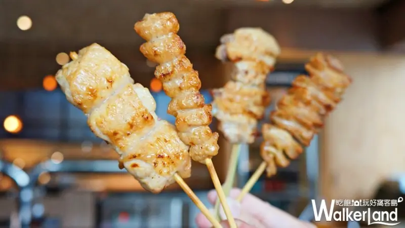 SUNMAI BAR / WalkerLand窩客島提供