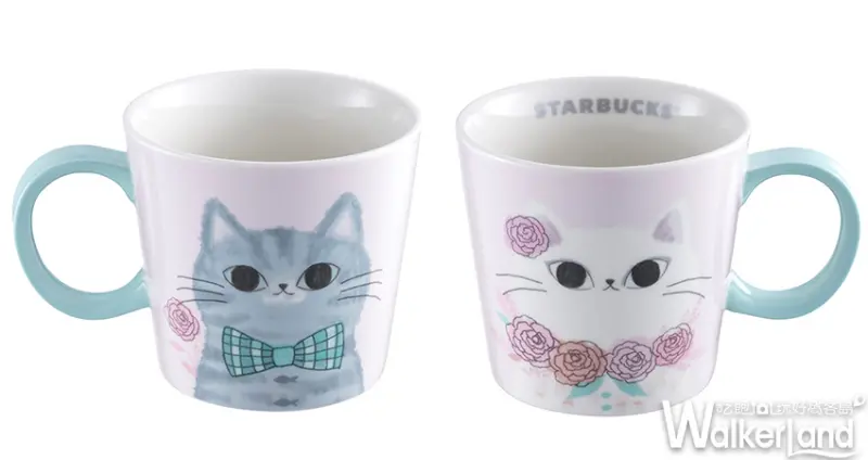 星巴克買一送一「栗子紅茶那堤」/ WalkerLand窩客島提供